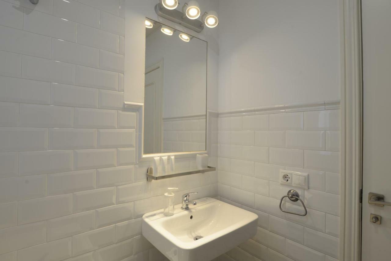 Apartament Entre Magnolios Kordoba Zewnętrze zdjęcie