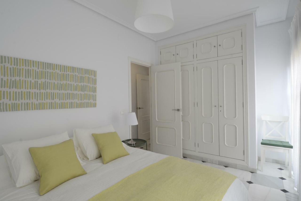 Apartament Entre Magnolios Kordoba Zewnętrze zdjęcie