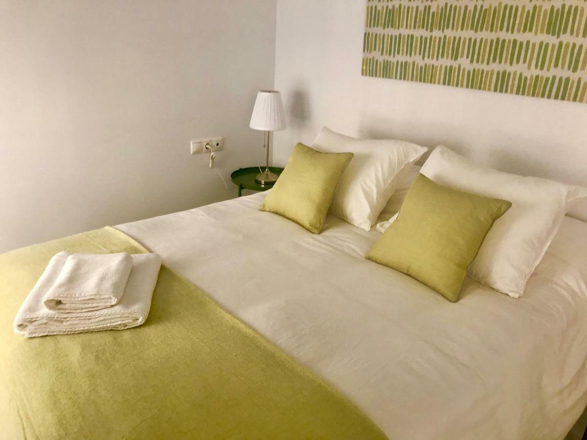 Apartament Entre Magnolios Kordoba Zewnętrze zdjęcie