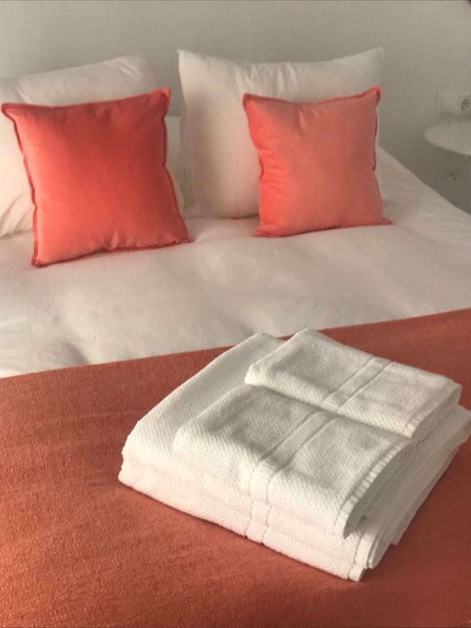 Apartament Entre Magnolios Kordoba Zewnętrze zdjęcie