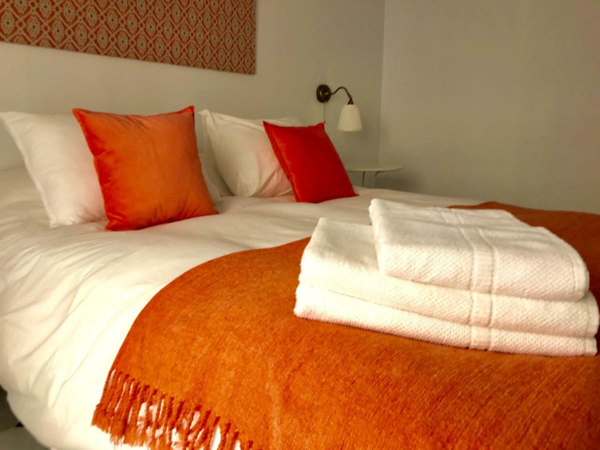 Apartament Entre Magnolios Kordoba Zewnętrze zdjęcie