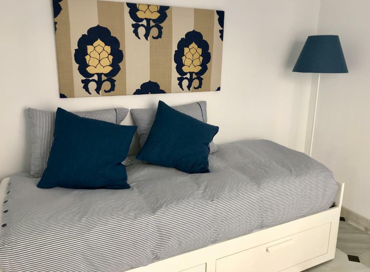 Apartament Entre Magnolios Kordoba Zewnętrze zdjęcie